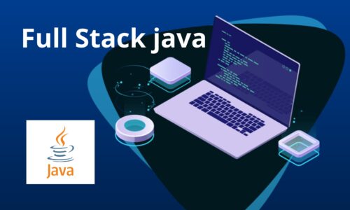 Full Stack JAVA(Core+Adv+S&H)