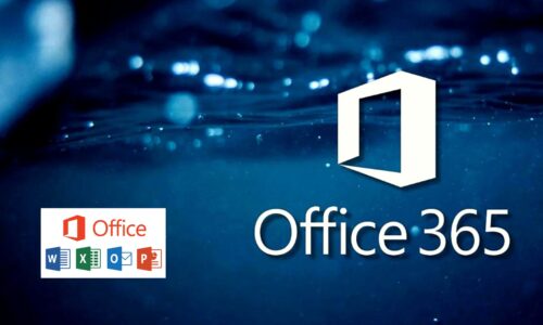 MS Office 365