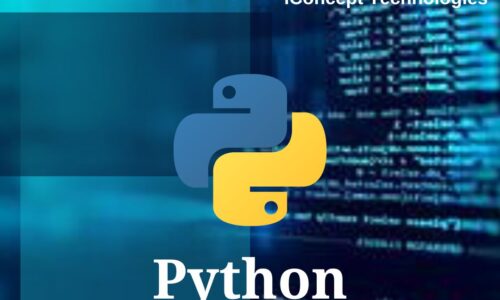 Python Basic to Advance Scripting