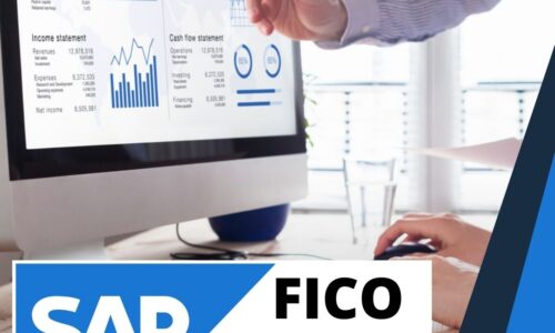 SAP FICO on ECC & S4 HANA