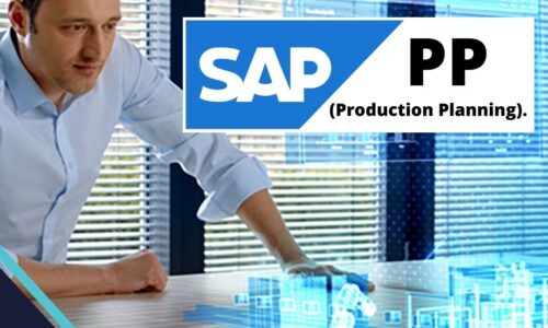 SAP PP on ECC & S4 HANA