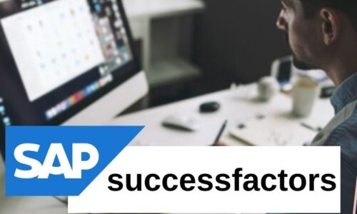 SAP Success Factors