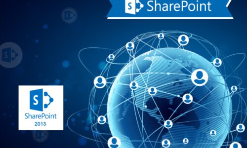 Sharepoint 2013 – Admin