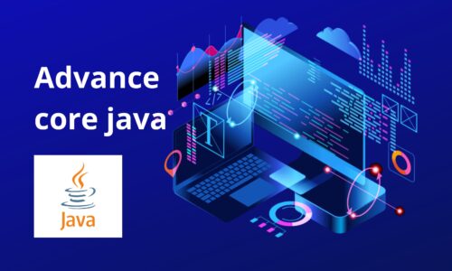 Advance JAVA