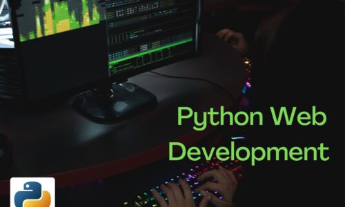 Python Web Development | Django