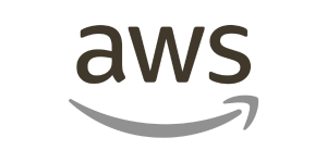 aws logo