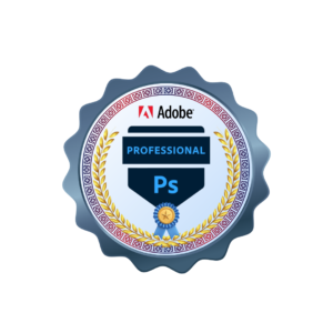 Adobe Certified Professional - Photoshop