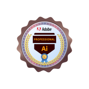Adobe Certified Professional - Illustrator