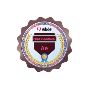 Adobe Certified Professional - InDesign