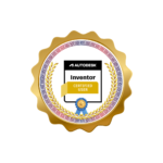 Autodesk Certified User - Inventor