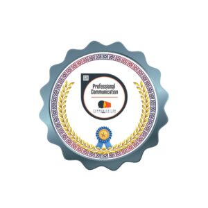 CSB - Professional Communication