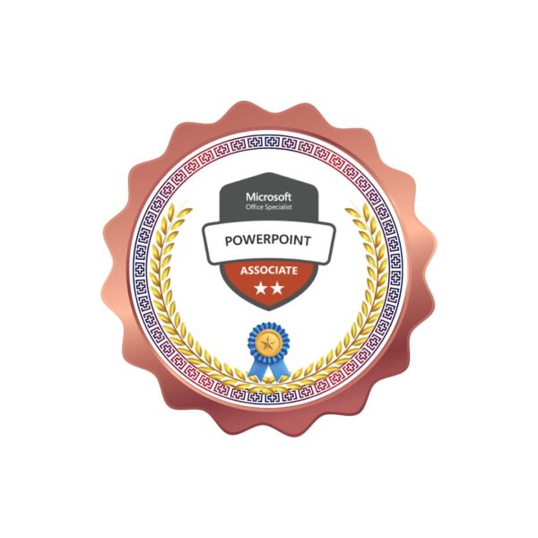 MOS – PowerPoint - Global Certification | Certification Training ...