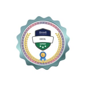 MOS - Excel Expert