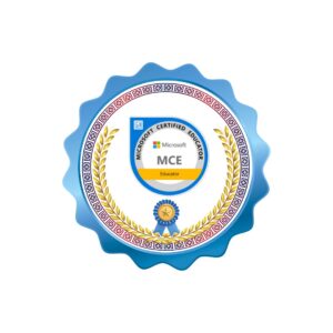 12 Technology Literacy for Educators (62-193)