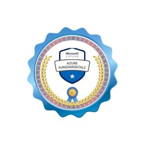 Microsoft Azure Fundamentals (AZ-900)