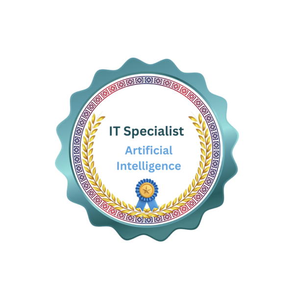 Artificial Intelligence - Global Certification | Certification Training ...