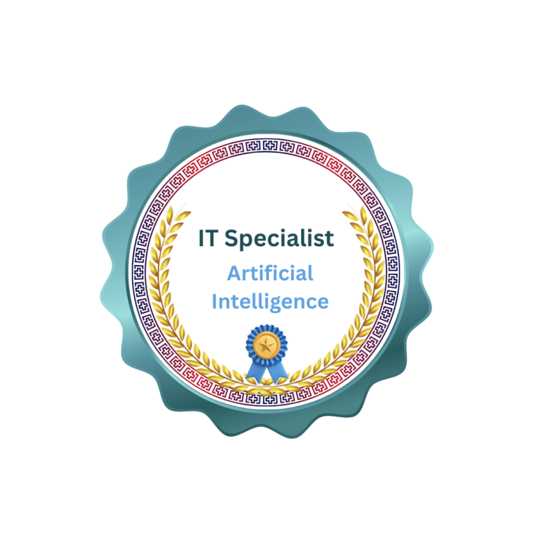 Artificial Intelligence