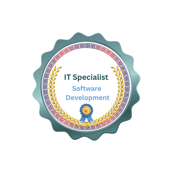 Software Development - Global Certification | Certification Training ...