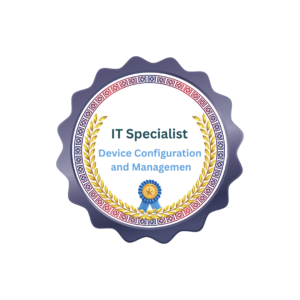 Device Configuration and Management