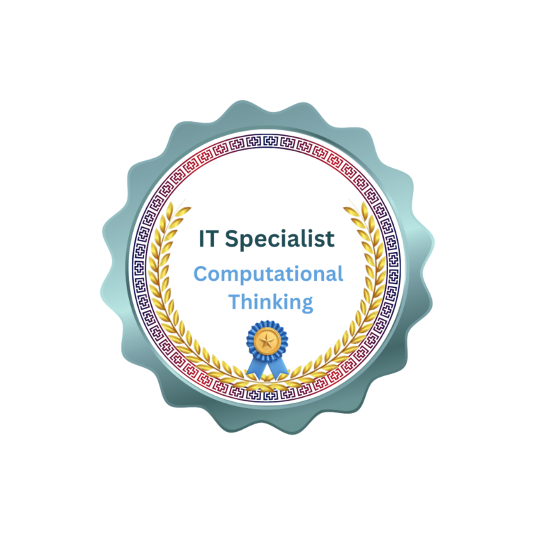 Computational Thinking