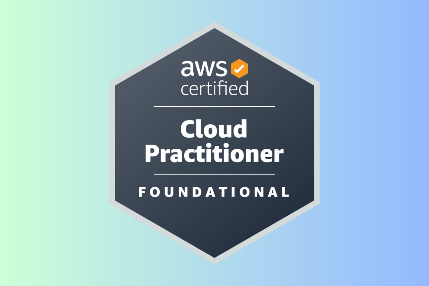 AWS Cloud Practitioner Essentials - Global Certification ...