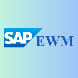 SAP EWM