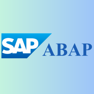 SAP ABAP