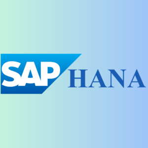 SAP HANA