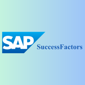 SAP SuccessFactors