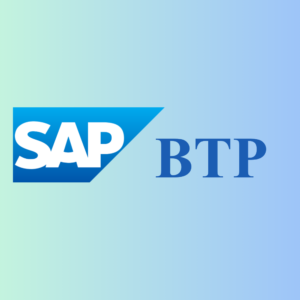 SAP BTP
