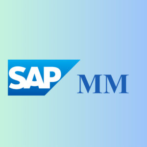 SAP MM