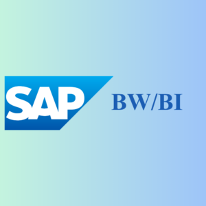 SAP BW/BI