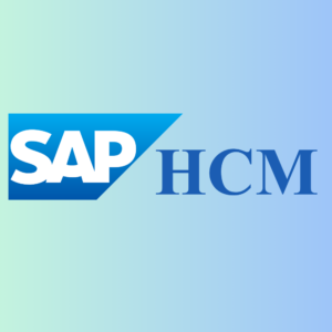 SAP HCM