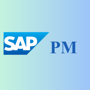 SAP PM