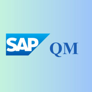 SAP QM