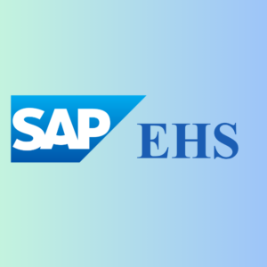 SAP EHS